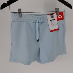 Members Mark Sandwash Short  XS  NWT
